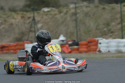 10 & 11/02/2018 : Trophée Gangeois MagicKart 2018 à Ganges (Photos Antoine Camblor) 2018 — karting