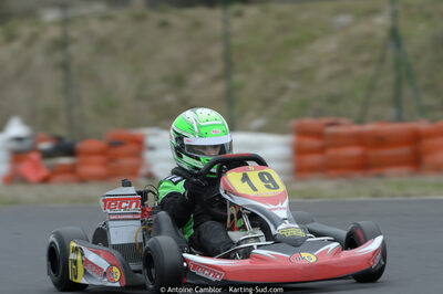 10 & 11/02/2018 : Trophée Gangeois MagicKart 2018 à Ganges (Photos Antoine Camblor) 2018 — karting