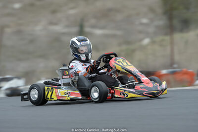 10 & 11/02/2018 : Trophée Gangeois MagicKart 2018 à Ganges (Photos Antoine Camblor) 2018 — karting