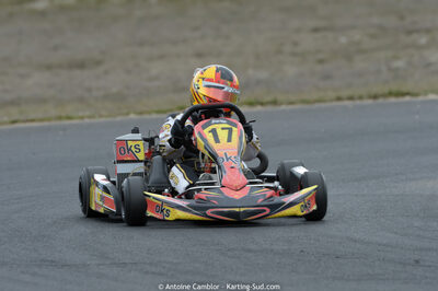 10 & 11/02/2018 : Trophée Gangeois MagicKart 2018 à Ganges (Photos Antoine Camblor) 2018 — karting