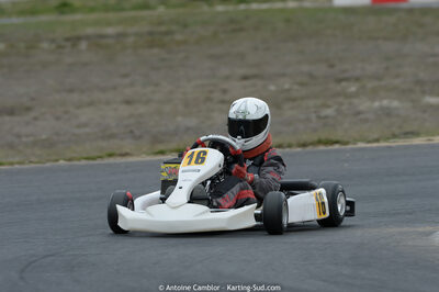 10 & 11/02/2018 : Trophée Gangeois MagicKart 2018 à Ganges (Photos Antoine Camblor) 2018 — karting