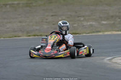 10 & 11/02/2018 : Trophée Gangeois MagicKart 2018 à Ganges (Photos Antoine Camblor) 2018 — karting