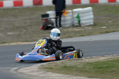 10 & 11/02/2018 : Trophée Gangeois MagicKart 2018 à Ganges (Photos Antoine Camblor) 2018 — karting