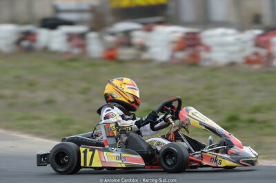 10 & 11/02/2018 : Trophée Gangeois MagicKart 2018 à Ganges (Photos Antoine Camblor) 2018 — karting