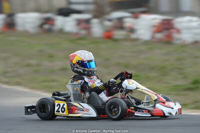 10 & 11/02/2018 : Trophée Gangeois MagicKart 2018 à Ganges (Photos Antoine Camblor) 2018 — karting