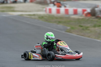 10 & 11/02/2018 : Trophée Gangeois MagicKart 2018 à Ganges (Photos Antoine Camblor) 2018 — karting