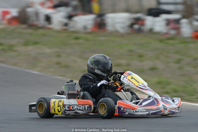 10 & 11/02/2018 : Trophée Gangeois MagicKart 2018 à Ganges (Photos Antoine Camblor) 2018 — karting