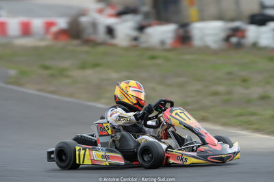 10 & 11/02/2018 : Trophée Gangeois MagicKart 2018 à Ganges (Photos Antoine Camblor) 2018 — karting