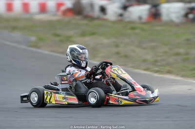 10 & 11/02/2018 : Trophée Gangeois MagicKart 2018 à Ganges (Photos Antoine Camblor) 2018 — karting