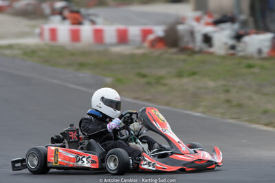 10 & 11/02/2018 : Trophée Gangeois MagicKart 2018 à Ganges (Photos Antoine Camblor) 2018 — karting