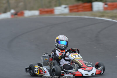 10 & 11/02/2018 : Trophée Gangeois MagicKart 2018 à Ganges (Photos Antoine Camblor) 2018 — karting