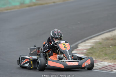 10 & 11/02/2018 : Trophée Gangeois MagicKart 2018 à Ganges (Photos Antoine Camblor) 2018 — karting