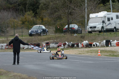 10 & 11/02/2018 : Trophée Gangeois MagicKart 2018 à Ganges (Photos Antoine Camblor) 2018 — karting