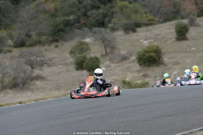 10 & 11/02/2018 : Trophée Gangeois MagicKart 2018 à Ganges (Photos Antoine Camblor) 2018 — karting