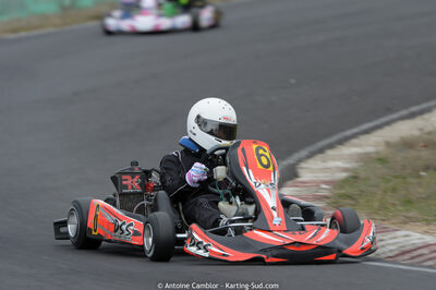 10 & 11/02/2018 : Trophée Gangeois MagicKart 2018 à Ganges (Photos Antoine Camblor) 2018 — karting