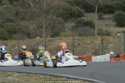 10 & 11/02/2018 : Trophée Gangeois MagicKart 2018 à Ganges (Photos Antoine Camblor) 2018 — karting