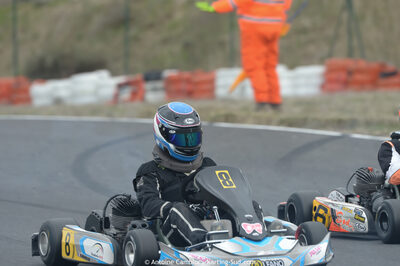 10 & 11/02/2018 : Trophée Gangeois MagicKart 2018 à Ganges (Photos Antoine Camblor) 2018 — karting