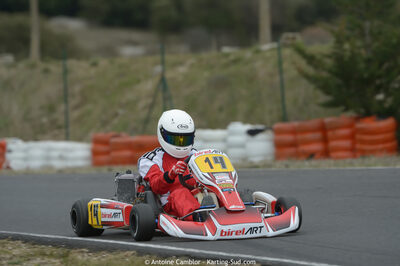 10 & 11/02/2018 : Trophée Gangeois MagicKart 2018 à Ganges (Photos Antoine Camblor) 2018 — karting