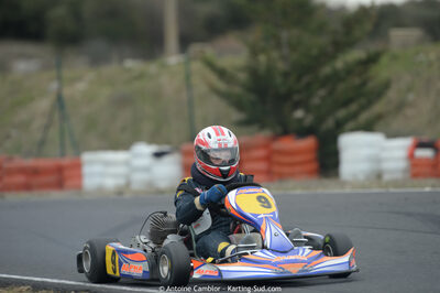 10 & 11/02/2018 : Trophée Gangeois MagicKart 2018 à Ganges (Photos Antoine Camblor) 2018 — karting