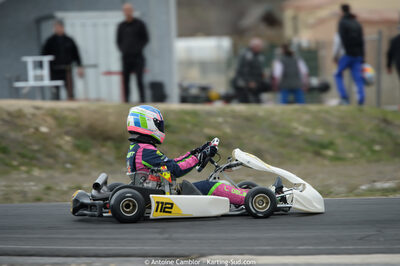 10 & 11/02/2018 : Trophée Gangeois MagicKart 2018 à Ganges (Photos Antoine Camblor) 2018 — karting