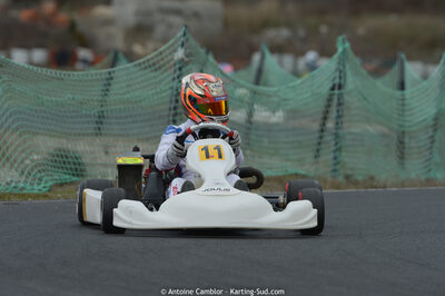 10 & 11/02/2018 : Trophée Gangeois MagicKart 2018 à Ganges (Photos Antoine Camblor) 2018 — karting
