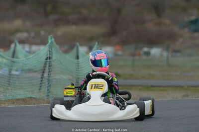 10 & 11/02/2018 : Trophée Gangeois MagicKart 2018 à Ganges (Photos Antoine Camblor) 2018 — karting