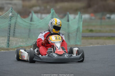 10 & 11/02/2018 : Trophée Gangeois MagicKart 2018 à Ganges (Photos Antoine Camblor) 2018 — karting