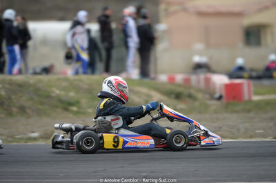 10 & 11/02/2018 : Trophée Gangeois MagicKart 2018 à Ganges (Photos Antoine Camblor) 2018 — karting