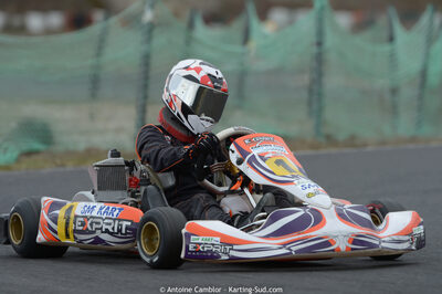 10 & 11/02/2018 : Trophée Gangeois MagicKart 2018 à Ganges (Photos Antoine Camblor) 2018 — karting