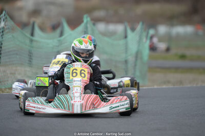 10 & 11/02/2018 : Trophée Gangeois MagicKart 2018 à Ganges (Photos Antoine Camblor) 2018 — karting