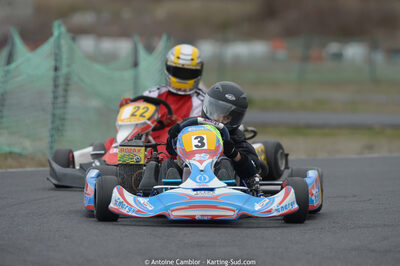 10 & 11/02/2018 : Trophée Gangeois MagicKart 2018 à Ganges (Photos Antoine Camblor) 2018 — karting