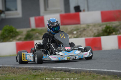 10 & 11/02/2018 : Trophée Gangeois MagicKart 2018 à Ganges (Photos Antoine Camblor) 2018 — karting