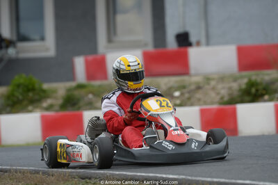 10 & 11/02/2018 : Trophée Gangeois MagicKart 2018 à Ganges (Photos Antoine Camblor) 2018 — karting