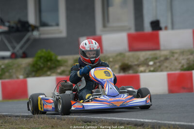 10 & 11/02/2018 : Trophée Gangeois MagicKart 2018 à Ganges (Photos Antoine Camblor) 2018 — karting