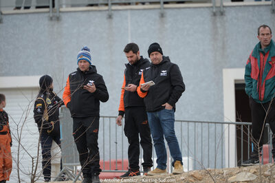 10 & 11/02/2018 : Trophée Gangeois MagicKart 2018 à Ganges (Photos Antoine Camblor) 2018 — karting