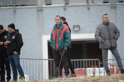 10 & 11/02/2018 : Trophée Gangeois MagicKart 2018 à Ganges (Photos Antoine Camblor) 2018 — karting