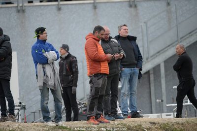 10 & 11/02/2018 : Trophée Gangeois MagicKart 2018 à Ganges (Photos Antoine Camblor) 2018 — karting