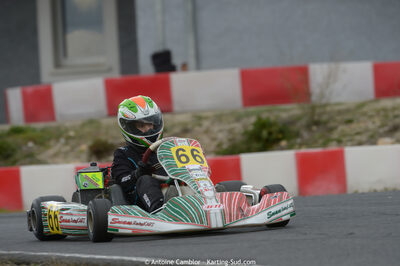10 & 11/02/2018 : Trophée Gangeois MagicKart 2018 à Ganges (Photos Antoine Camblor) 2018 — karting