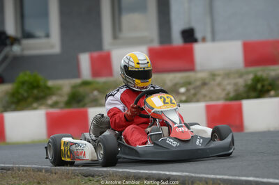 10 & 11/02/2018 : Trophée Gangeois MagicKart 2018 à Ganges (Photos Antoine Camblor) 2018 — karting