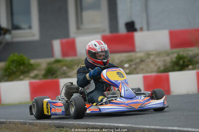 10 & 11/02/2018 : Trophée Gangeois MagicKart 2018 à Ganges (Photos Antoine Camblor) 2018 — karting