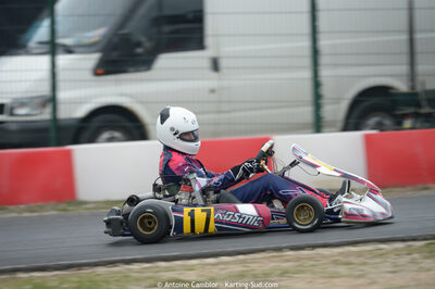 10 & 11/02/2018 : Trophée Gangeois MagicKart 2018 à Ganges (Photos Antoine Camblor) 2018 — karting