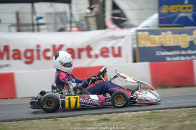 10 & 11/02/2018 : Trophée Gangeois MagicKart 2018 à Ganges (Photos Antoine Camblor) 2018 — karting