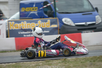 10 & 11/02/2018 : Trophée Gangeois MagicKart 2018 à Ganges (Photos Antoine Camblor) 2018 — karting