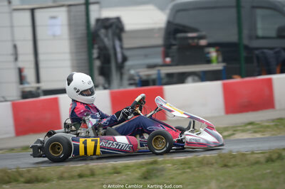 10 & 11/02/2018 : Trophée Gangeois MagicKart 2018 à Ganges (Photos Antoine Camblor) 2018 — karting