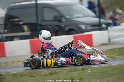 10 & 11/02/2018 : Trophée Gangeois MagicKart 2018 à Ganges (Photos Antoine Camblor) 2018 — karting