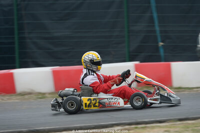 10 & 11/02/2018 : Trophée Gangeois MagicKart 2018 à Ganges (Photos Antoine Camblor) 2018 — karting