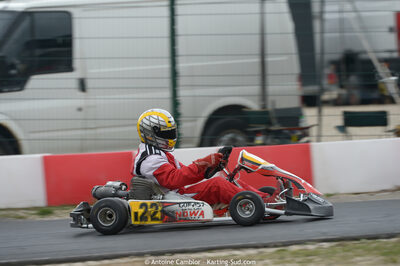 10 & 11/02/2018 : Trophée Gangeois MagicKart 2018 à Ganges (Photos Antoine Camblor) 2018 — karting