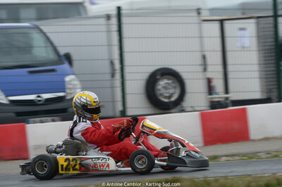 10 & 11/02/2018 : Trophée Gangeois MagicKart 2018 à Ganges (Photos Antoine Camblor) 2018 — karting