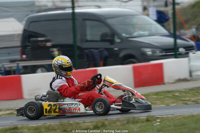 10 & 11/02/2018 : Trophée Gangeois MagicKart 2018 à Ganges (Photos Antoine Camblor) 2018 — karting