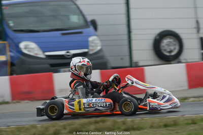 10 & 11/02/2018 : Trophée Gangeois MagicKart 2018 à Ganges (Photos Antoine Camblor) 2018 — karting